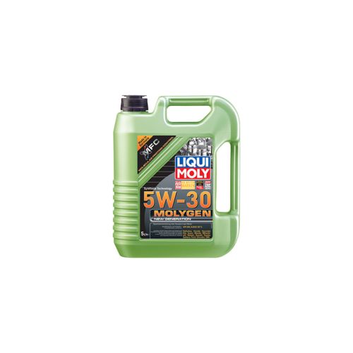 Моторна олива Liqui Moly Molygen New Generation 5W-30 5л. (9952)