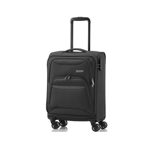 Валіза Travelite Kendo Black S (TL090347-01)