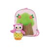 Рюкзак детский Cool For School Owl 303 (CF86060) - Изображение 2