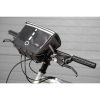 Велосумка на кермо Neo Tools 600D 23 х 12 х 17 см Black (91-009) - Зображення 3