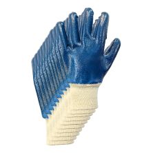 Защитные перчатки Stark нитрил 10 шт (510601710.10)