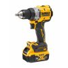 Шуруповерт DeWALT XR Li-Ion 18V 5Ah, 90 Нм, 0-650/0-2000 об/мин (DCD800P2T) - Изображение 1