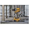 Шуруповерт DeWALT XR Li-Ion 18V 5Ah, 90 Нм, 0-650/0-2000 об/мин (DCD800P2T) - Изображение 3