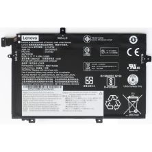 Аккумулятор для ноутбука Lenovo ThinkPadE59001AV463, 4050mAh (45Wh), 3cell, 11.1V, Li-ion (A47742)