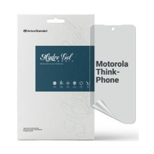 Плівка захисна Armorstandart Matte Motorola ThinkPhone (ARM67924)