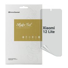 Пленка защитная Armorstandart Anti-spy Xiaomi 12 Lite (ARM70122)