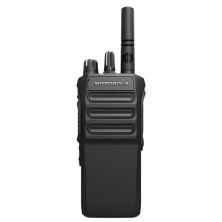 Портативная рация Motorola R7 VHF NKP BT WIFI GNSS CAPABLE PRA302CEG 2450 (ГРР00001711)