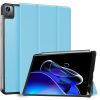 Чехол для планшета BeCover Smart Case Realme Pad X 11 Blue (709604) - Изображение 2