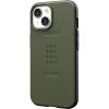 Чехол для мобильного телефона UAG Apple iPhone 15 Plus Civilian Magsafe, Olive Drab (114306117272) - Изображение 3