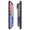 Чехол для мобильного телефона Spigen Apple iPhone 15 Plus Ultra Hybrid Matte Black (ACS06657) - Изображение 3