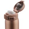 Термокружка Zojirushi SM-SR60NM 0.6 л Matte Gold (1678.05.59) - Изображение 2