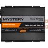 Автомобильный инвертор Mystery MAC-1000W PURE SW - Изображение 1