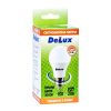 Лампочка Delux BL 60 10 Вт 3000K (90020548) - Зображення 1