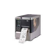 Принтер этикеток TSC MХ241P USB, Ethernet, RS232, RTC (MX241P-A001-0002)