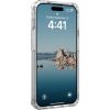 Чохол до мобільного телефона UAG Apple Iphone 15 Pro Max Plyo Magsafe Ice/Silver (114305114333) - Зображення 2