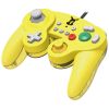 Геймпад Hori Battle Pad (Pikachu) for Nintendo Switch (NSW-109U) - Изображение 1