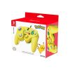 Геймпад Hori Battle Pad (Pikachu) for Nintendo Switch (NSW-109U) - Изображение 2