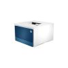Лазерный принтер HP Color LaserJet Pro 4203dw WiFi (5HH48A) - Изображение 2