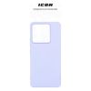 Чехол для мобильного телефона Armorstandart ICON Case Xiaomi Redmi Note 13 Pro 5G Lavender (ARM71853) - Изображение 2