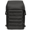 Рюкзак туристичний Vinga Travel Medical backpack, Oxford 1680D, + 3 bags, black (VTMBPB3B) - Зображення 1