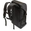 Рюкзак туристичний Vinga Travel Medical backpack, Oxford 1680D, + 3 bags, black (VTMBPB3B) - Зображення 3