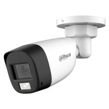 Камера відеоспостереження Dahua DH-HAC-HFW1200CMP-IL-A (2.8)