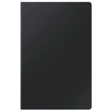Чехол для планшета Samsung Tab S9 Ultra Book Cover Keyboard Black (EF-DX915BBEGUA)