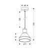 Люстра Candellux GREGORY (31-78391) - Изображение 1