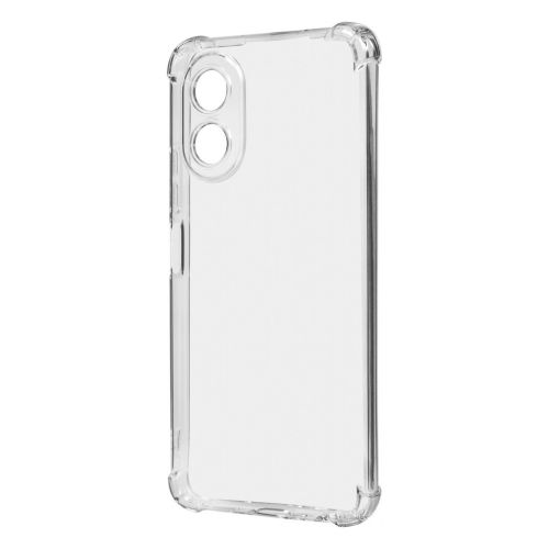 Чохол до мобільного телефона Armorstandart Air Force OPPO A18 4G / A38 4G Camera cover Transparent (ARM73564)