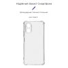 Чохол до мобільного телефона Armorstandart Air Force OPPO A18 4G / A38 4G Camera cover Transparent (ARM73564) - Зображення 2