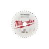 Диск пильный Milwaukee пильный PFTE 190х30х2,4мм, 40 зуб. (4932471314) - Изображение 1