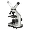 Мікроскоп Bresser Junior 40x-1024x USB HD Camera (8855001) (930587) - Зображення 1