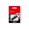 USB флеш накопичувач AddLink 128GB U55 USB 3.1 (ad128GBU55B3) - Зображення 1