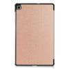 Чохол до планшета BeCover Smart Case Samsung Tab S6 Lite (2024) 10.4 P620/P625/P627 Rose Gold (710818) - Зображення 2