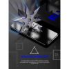 Стекло защитное Armorstandart Space Black Icon Samsung S24 Ultra (ARM76116) - Изображение 1
