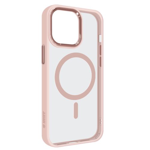 Чехол для мобильного телефона Armorstandart Unit MagSafe Apple iPhone 14 Pro Max Pink (ARM75211)