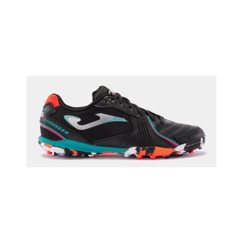 Сороконіжки Joma Dribling DRIS2401TF чорні Чол 44 (8445954253232)