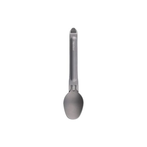 Ложка-виделка туристична NexTool Outdoor Spoon Fork (NE0124)