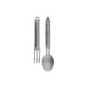 Ложка-виделка туристична NexTool Outdoor Spoon Fork (NE0124) - Зображення 1