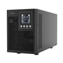 Источник бесперебойного питания nJoy Echo Pro 2000VA (UPOL-OL200EP-CG01B)