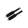 Манжета для тяги RDX A4 Gym Ankle Pro Black Pair (WAN-A4B-P) - Зображення 2