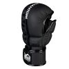 Перчатки для MMA Phantom Apex Sparring Black S/M (PHMMAG2021-SM) - Изображение 1