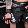 Перчатки для MMA Phantom Apex Sparring Black S/M (PHMMAG2021-SM) - Изображение 3