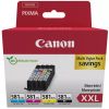 Картридж Canon CLI-581XXL BK,C,M,Y (1998C007) - Изображение 1