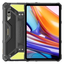 Планшет Ulefone Armor Pad 3 Pro 10.36 8/256Gb 4G NFC Black (6937748736080)