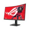 Монітор ASUS ROG Strix XG32WCS - Зображення 2