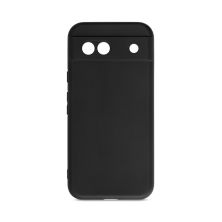 Чехол для мобильного телефона Armorstandart Matte Slim Fit Google Pixel 8a Camera cover Black (ARM77805)