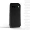 Чохол до мобільного телефона Armorstandart Matte Slim Fit Google Pixel 8a Camera cover Black (ARM77805) - Зображення 1