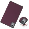 Чехол для планшета BeCover Smart Case Lenovo Tab K11 Plus TB-352F 11.45 Purple (711852) - Изображение 2