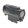 Коллиматорный прицел Holosun HE530G-RD точка 2 MOA + коло 65 МОА (Red) (HE530G-RD) - Изображение 1